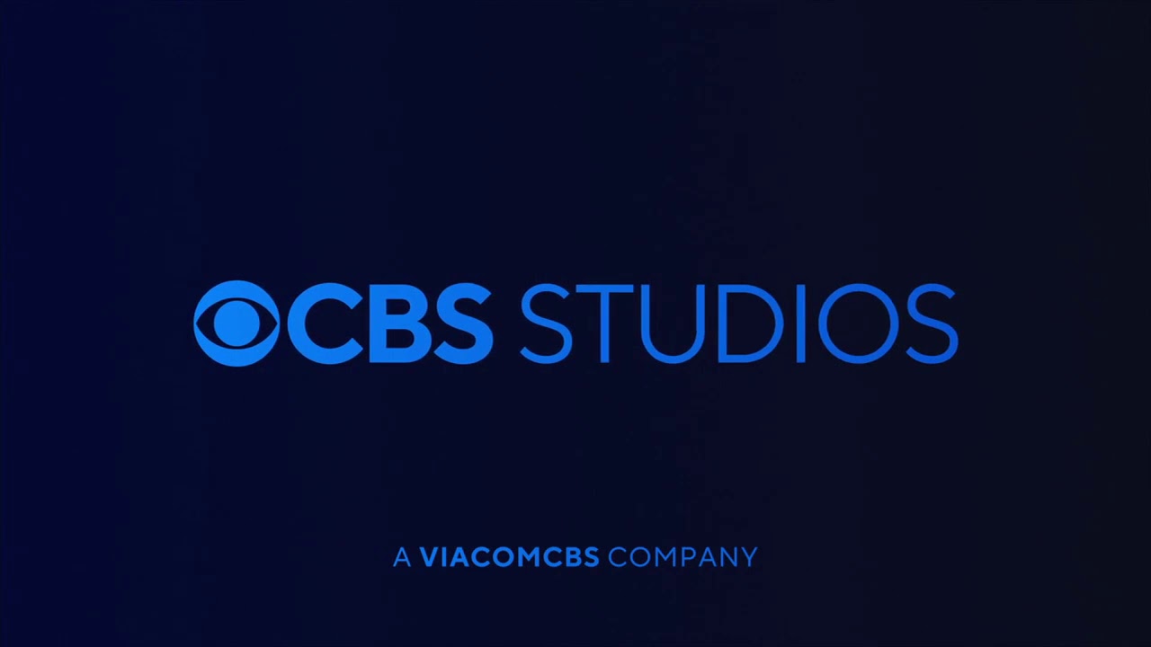 CBS Studios Logo